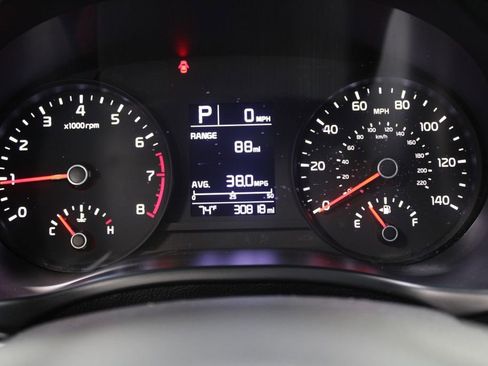 Used 2023 Kia Rio S image 21