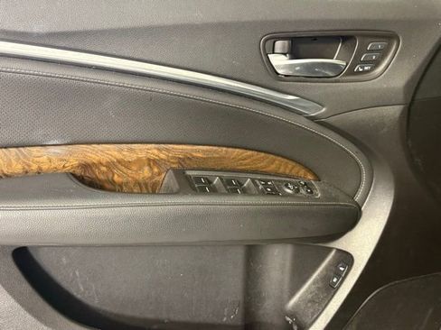 Used 2019 Acura MDX SH-AWD w/ Technology Package image 15