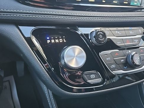 New 2026 Chrysler Pacifica Limited w/ Trailer Tow Group image 56