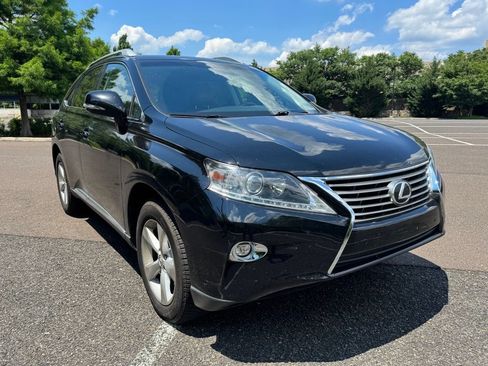Used 2015 Lexus RX 350 AWD image 6