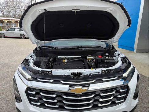 New 2026 Chevrolet Equinox LT image 12