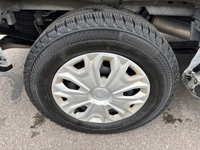 Used 2025 Ford Transit 250 Low Roof w/ Exterior Upgrade Package RWD image 43
