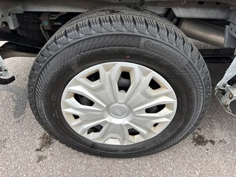 Used 2025 Ford Transit 250 Low Roof w/ Exterior Upgrade Package RWD image 43