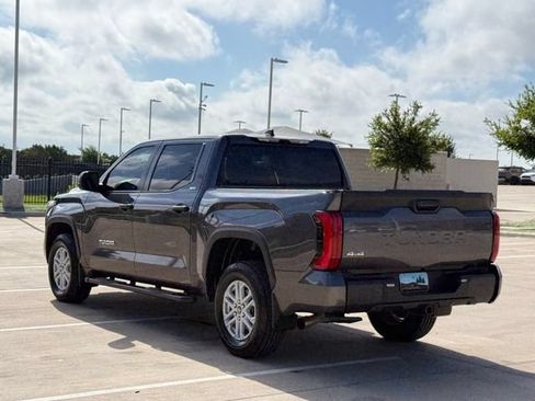 Used 2024 Toyota Tundra SR5 AWD/4WD image 5