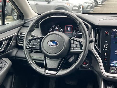 Used 2024 Subaru Outback Onyx Edition image 12