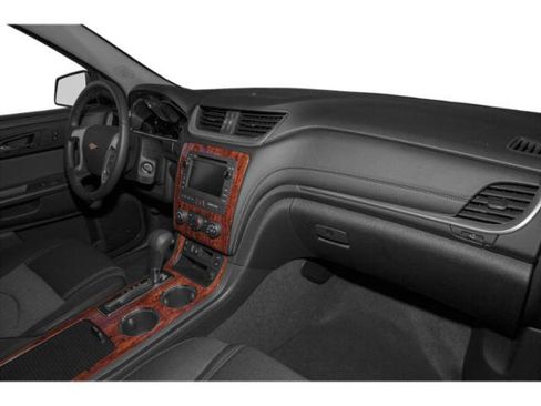Used 2015 Chevrolet Traverse LT FWD image 21