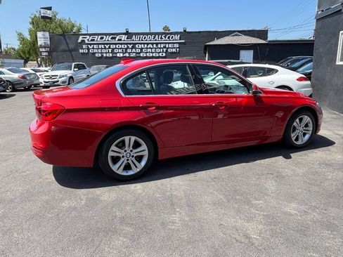 Used 2017 BMW 330i Sedan RWD image 27