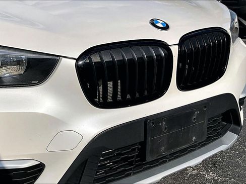 Used 2018 BMW X1 xDrive28i image 34