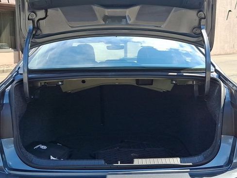 Certified 2024 Volkswagen Jetta SE w/ Panoramic Sunroof Package FWD image 29