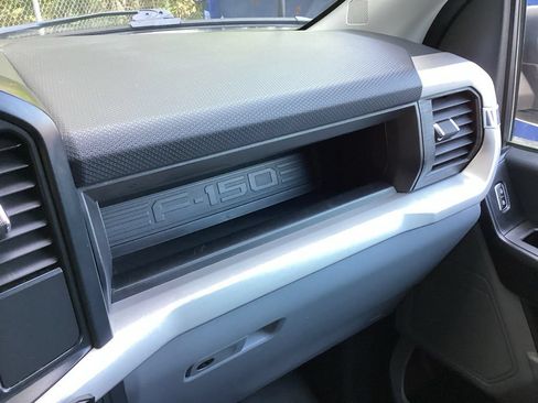 Used 2023 Ford F150 XL AWD/4WD image 65