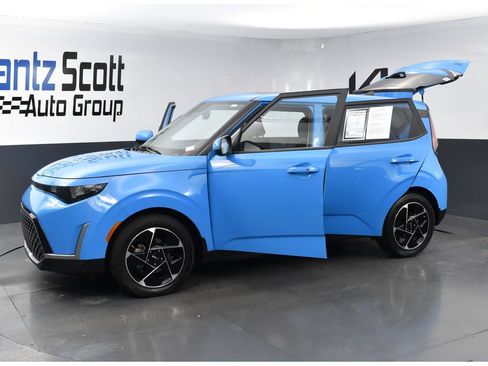 Used 2023 Kia Soul EX FWD image 26