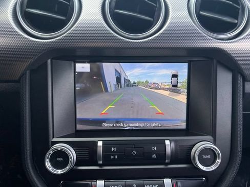 Used 2020 Ford Mustang Coupe w/ Equipment Group 101A RWD image 20