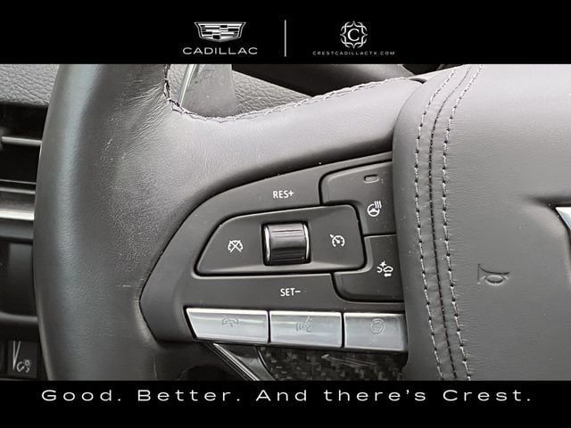 Used 2025 Cadillac CT5 V Blackwing w/ Super Cruise 1 Package RWD image 14