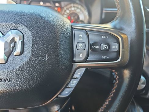 Used 2022 RAM 1500 Limited image 17