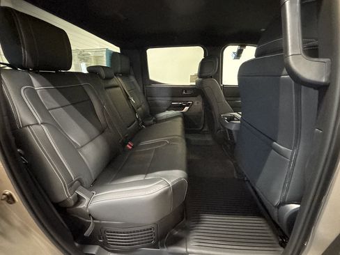 New 2026 Toyota Tundra Limited AWD/4WD image 20