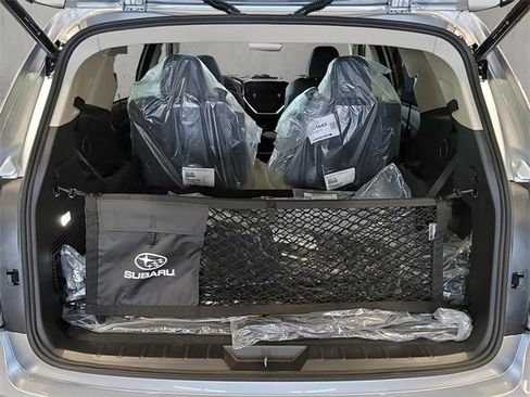 New 2026 Subaru Ascent Limited image 7
