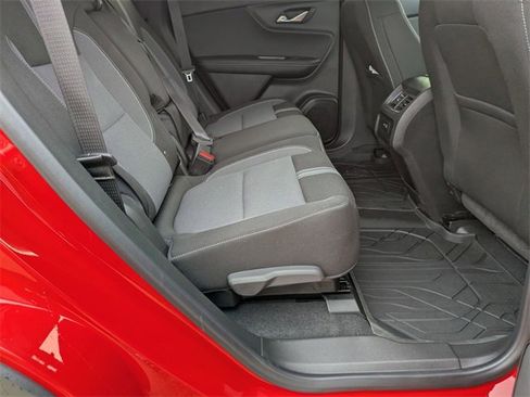 New 2026 Chevrolet Blazer LT w/ Convenience Package image 32