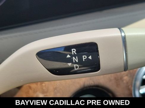 Used 2019 Mercedes-Benz S 560 Sedan image 32