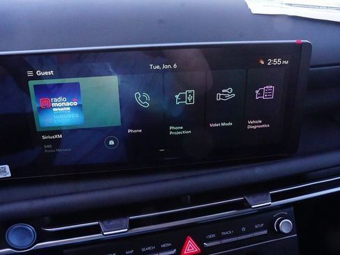 New 2026 Hyundai Tucson SE FWD image 10