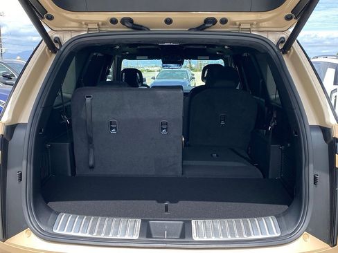 New 2027 Kia Telluride SX X-Line AWD/4WD image 21