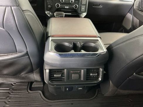 Used 2022 Ford F150 Lariat w/ Equipment Group 502A High image 26