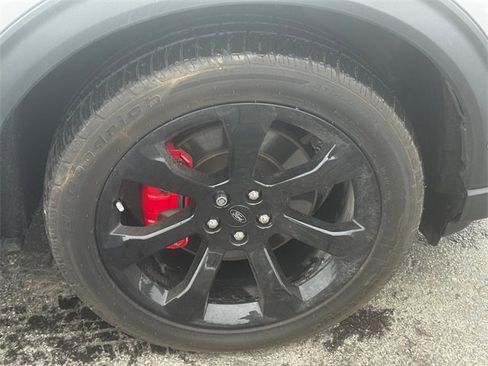 Used 2021 Ford Explorer ST w/ ST Street Pack image 9