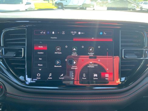 Used 2025 Dodge Durango R/T AWD/4WD image 13
