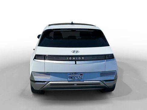 Used 2024 Hyundai Ioniq 5 Limited RWD image 4