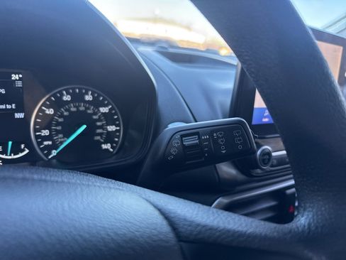 Used 2022 Ford EcoSport SE image 20