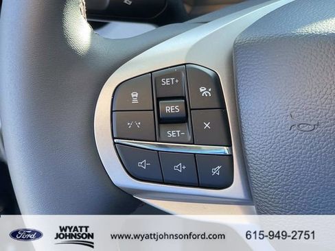 New 2026 Ford Explorer Active AWD/4WD image 33