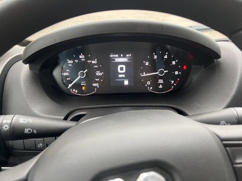 Used 2025 RAM ProMaster 2500 image 16