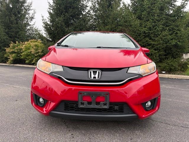 Used 2017 Honda Fit EX-L image 11