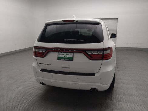 Used 2019 Dodge Durango SXT RWD image 7