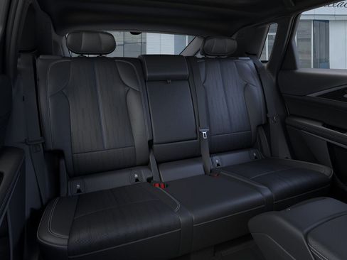 New 2026 Cadillac Lyriq Premium Sport w/ LPO, Floor Liner Package AWD/4WD image 17