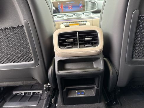 New 2026 Mercedes-Benz GLE 53 AMG 4MATIC image 20