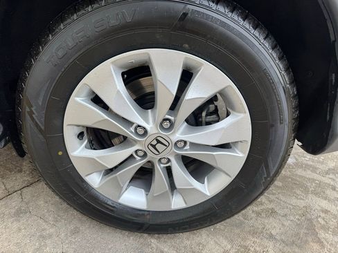 Used 2014 Honda CR-V EX image 9