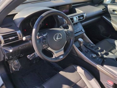 Used 2016 Lexus IS 350 350 image 12