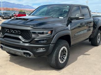 Used 2022 RAM 1500 TRX w/ TRX Level 2 Equipment Group AWD/4WD video 1