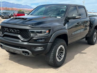 Used 2022 RAM 1500 TRX w/ TRX Level 2 Equipment Group