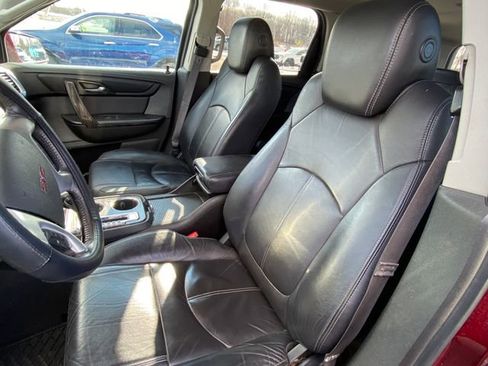 Used 2015 GMC Acadia SLT image 6