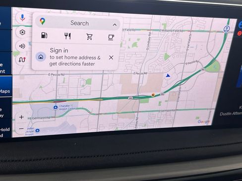 Used 2025 Acura MDX w/ Technology Package image 20