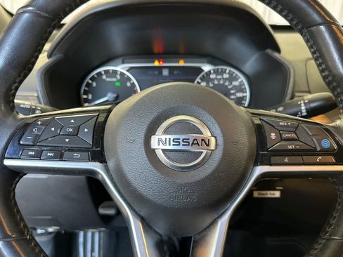 Used 2020 Nissan Altima 2.5 SL FWD image 24