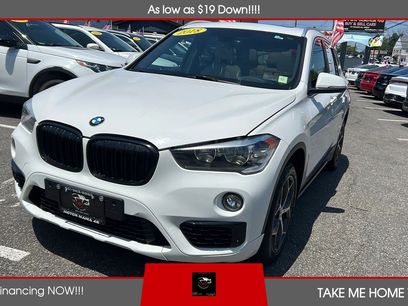 Used 2018 BMW X1 xDrive28i w/ Convenience Package