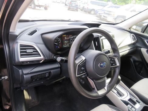 Used 2020 Subaru Forester w/ Alloy Wheel Package AWD/4WD image 7