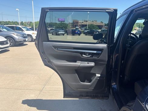 Used 2026 Honda CR-V Sport Touring image 37