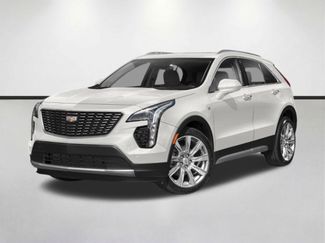 Used 2019 Cadillac XT4 Luxury FWD video 1