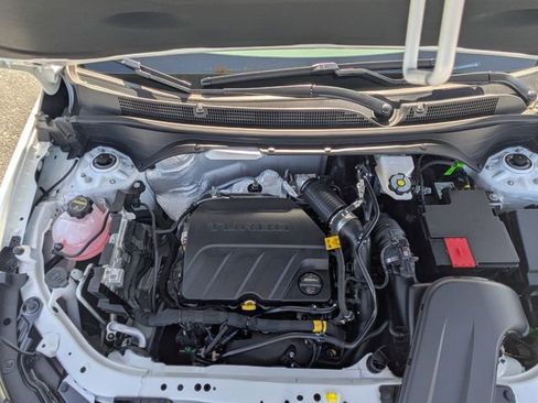 New 2026 Buick Envista Avenir image 36