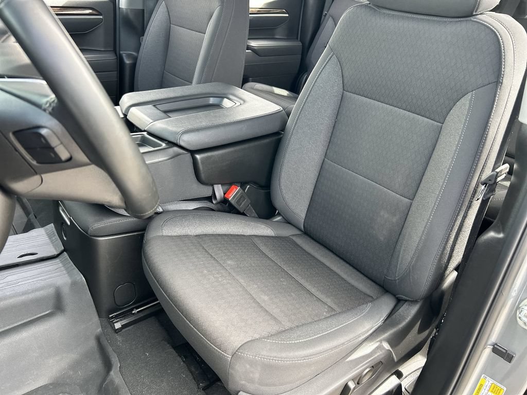 Used 2025 GMC Sierra 1500 Elevation AWD/4WD image 19