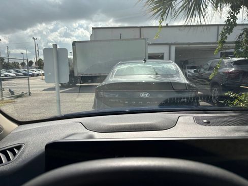 Used 2025 Kia K4 FWD image 31