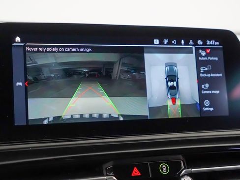 Used 2020 BMW M8 Competition image 28